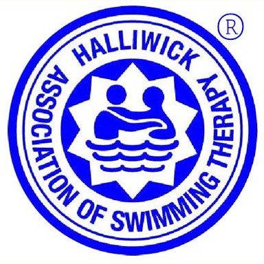 Halliwick AST Logo